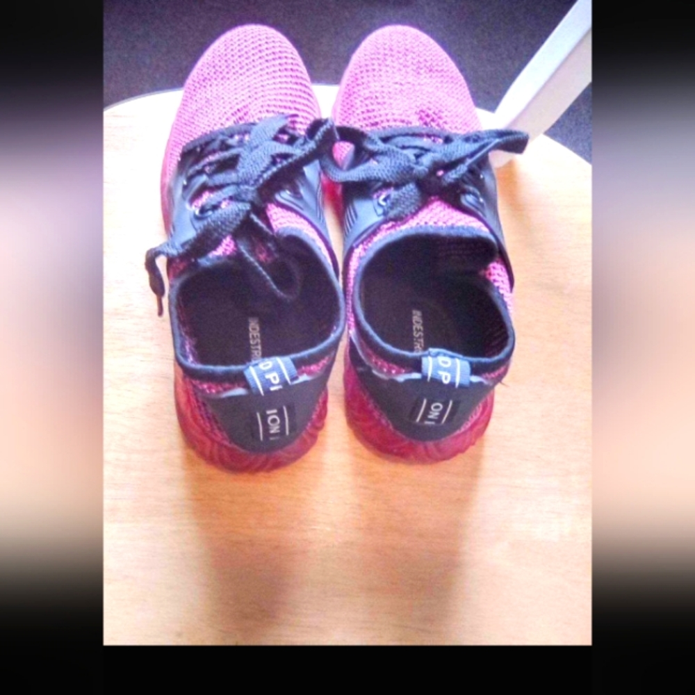 Indestructible Women's Shoes